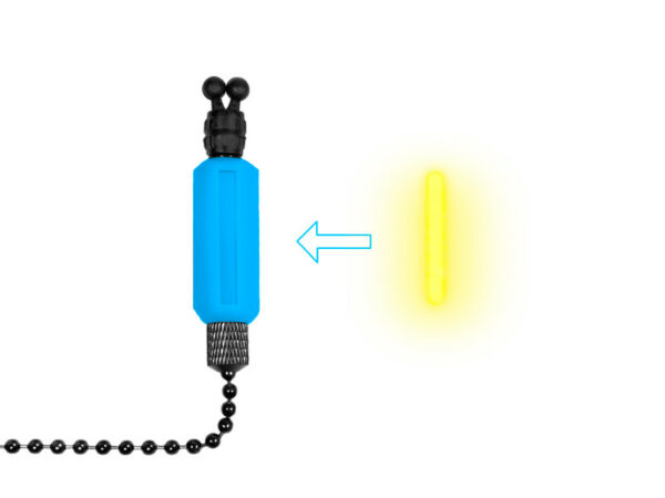 Delphin ROTA Chain Láncos kapásjelző - Image 3